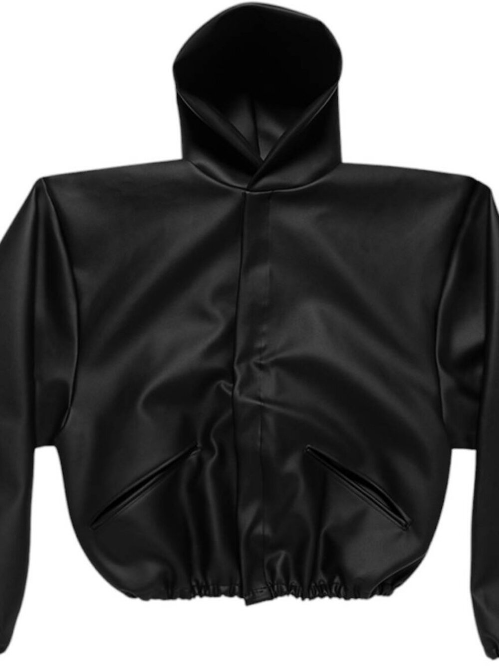 Yeezy JC-01 Jacket Black - Brand New Unworn